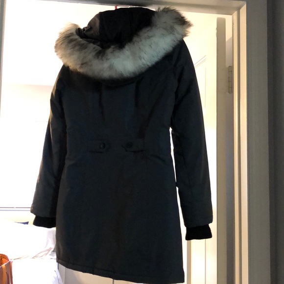 Wildflowers Jackets & Coats Womens Warm Weather Coat With